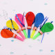 Whistle Balloon Children's Sound Toy Blowing Balloon