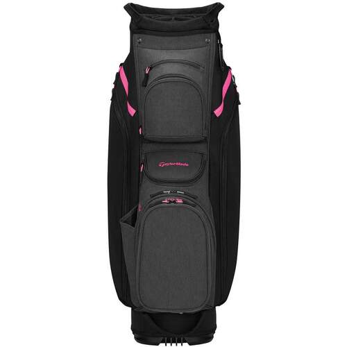 代购Taylormade男女高尔夫球包14向分隔顶盖防震设计储物空间大 - 图1