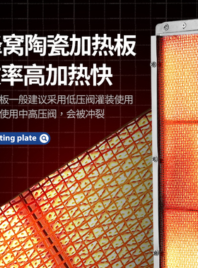 粤华24型燃气烤鸭炉商用烤鸡腿鸡翅熄火保护煤气旋转烤红薯机户外
