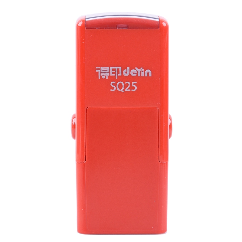 Trodad printing ink special shell stamp pad