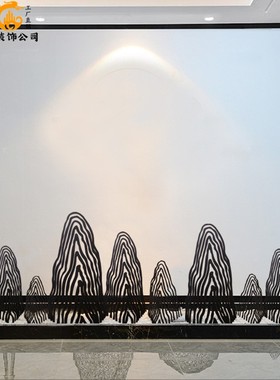 假山户外园林金属落地雕塑工艺品