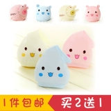 Детская шапка для новорожденных, летняя тонкая кепка подходит для мужчин и женщин для девочек, 03 мес.