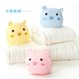 Детская шапка для новорожденных, летняя тонкая кепка подходит для мужчин и женщин для девочек, 03 мес.