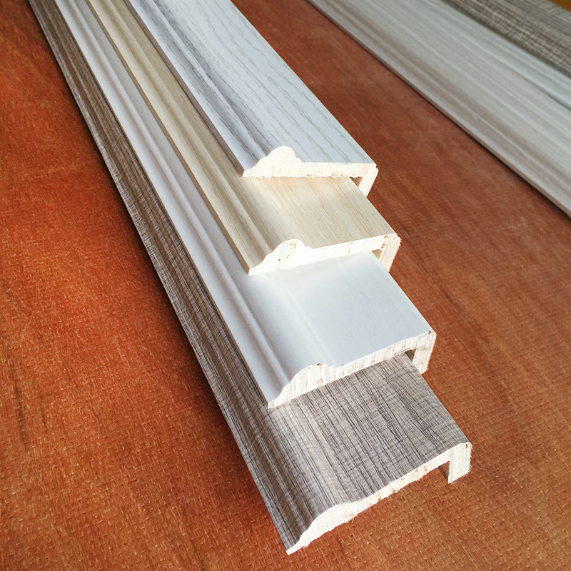 实木柜门线装饰暖白免漆门套线橱柜衣柜包边线平开门边框压边线条,淘宝优惠券,粉丝福利购,淘宝优惠卷
