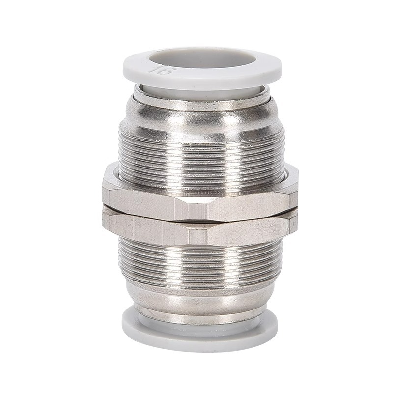 KQ2E气管快插外螺纹直通穿隔板接头PLM/BPM/PM/4/6/8/10/12/14/16 - 图3