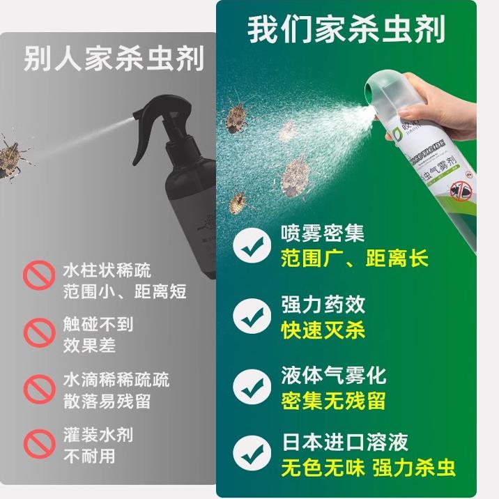 臭大姐驱赶专用药椿象杀虫剂臭屁虫防蝽虫喷雾椿除驱蝽蟓杀春象灭