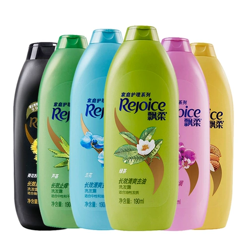 Шампунь, кондиционер, обезжиривающий лосьон, удаление перхоти, против зуда, 170г