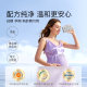 Luna Garden Probiotics ໂປຣໄບໂອໂອໂຕຂອງຜູ້ຍິງ