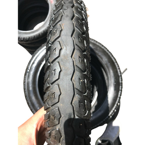 朝阳正新电动车电瓶车三轮车二手轮胎外胎16x2.125 16X2.5 16x3.0 - 图3