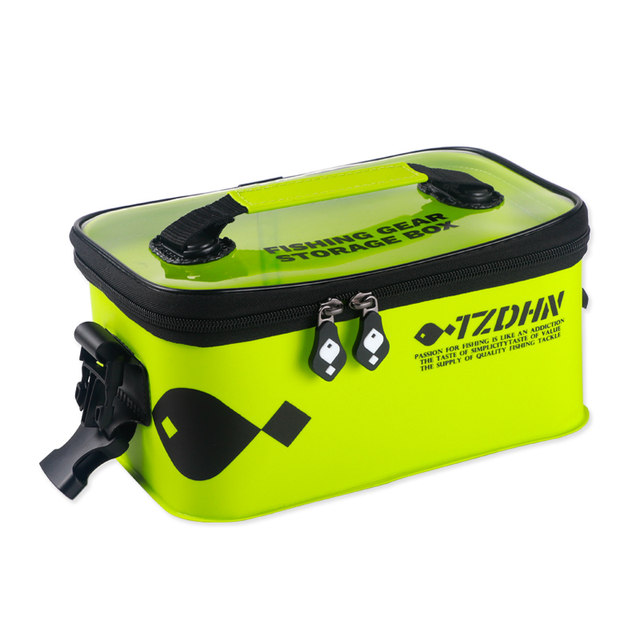 Diaohini Fishing Tackle Storage Bag 2024 New Lure Bag