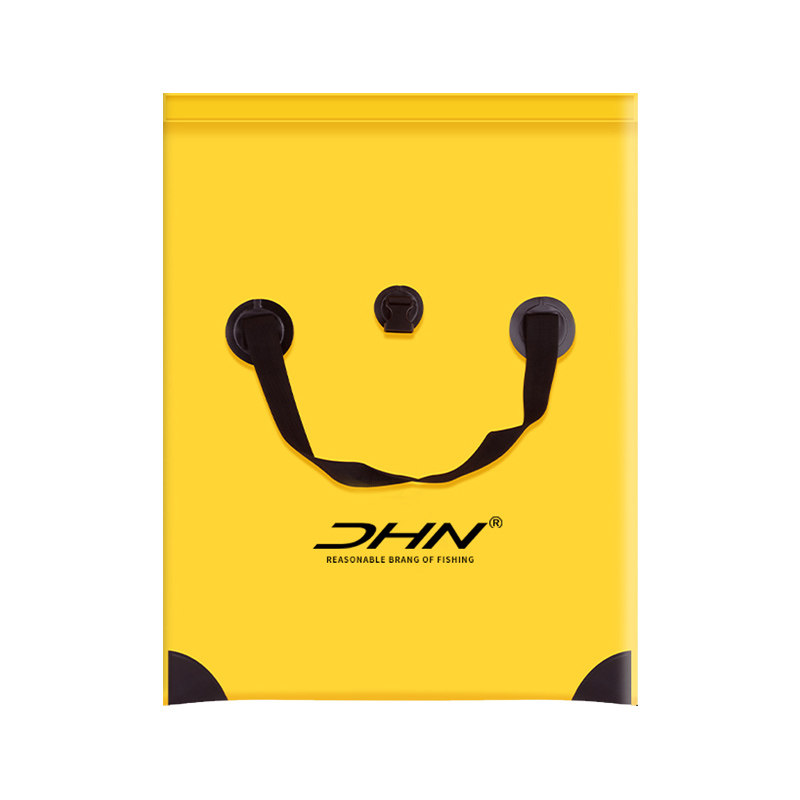 鱼护包手提袋活鱼袋便携多功能一体大号收纳袋加厚防水抄网钓鱼包,淘宝优惠券,粉丝福利购,淘宝优惠卷