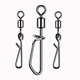 Pin fishing quick connector fishing supplies and equipment
