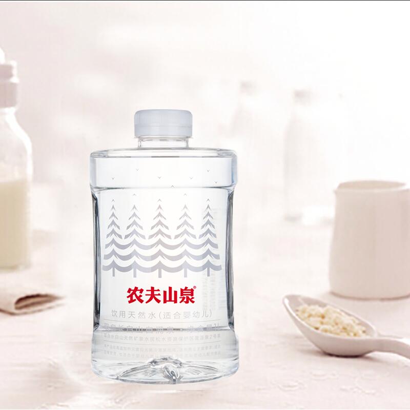 农夫山泉婴儿水1L*12瓶整箱天然母婴矿泉水宝宝婴幼儿1升装饮用水_优送网_咖啡/麦片/冲饮-第5张图片-提都小院 农夫山泉婴儿水1L*12瓶整箱天然母婴矿泉水宝宝婴幼儿1升装饮用水_优送网_咖啡/麦片/冲饮-第5张图片-提都小院