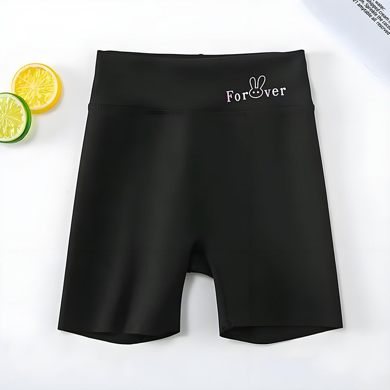 女童打底裤短裤安全裤防走光外穿夏季薄款三分儿童女鲨鱼裤芭比裤,淘宝优惠券,粉丝福利购,淘宝优惠卷