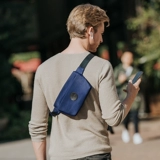 Универсальная поясная сумка, нагрудная сумка, шоппер, сумка через плечо, спортивная сумка на одно плечо, рюкзак