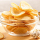Papatong shrimp crackers snacks imported from Indonesia
