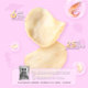 Papatong shrimp crackers imported from Indonesia as snacks