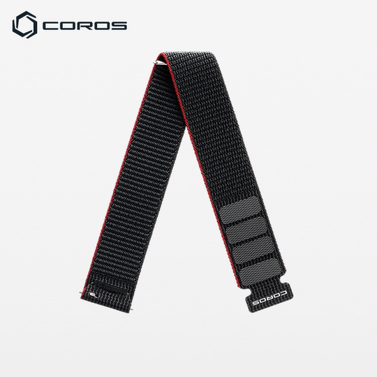 COROS PACE3 fabric strap