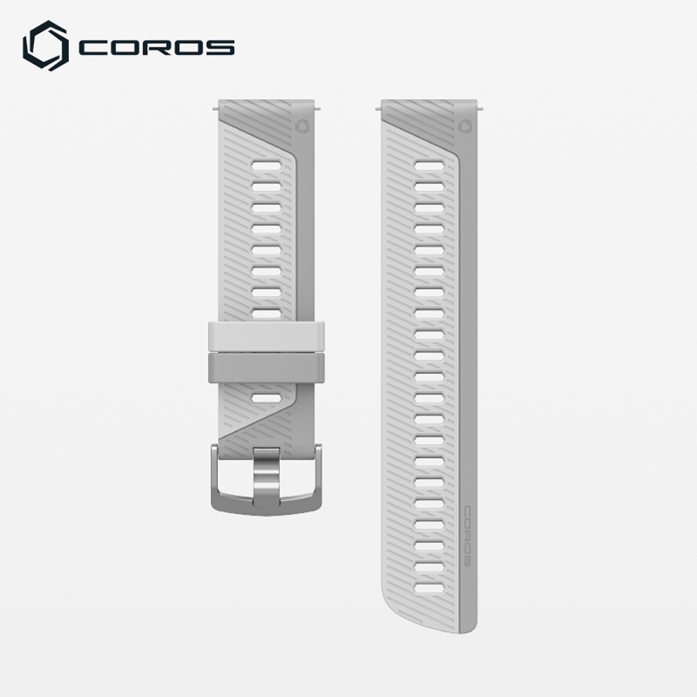 COROS高驰APEX 2系列硅胶表带【手表请另拍】 - 图1