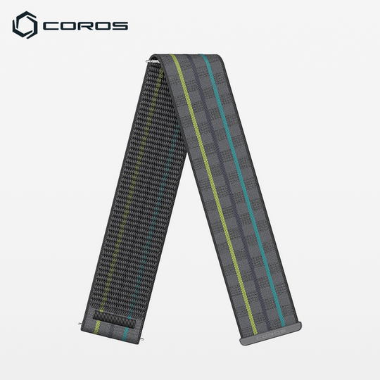 COROS PACE3 fabric strap