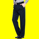 Летние штаны, тонкая черная демисезонная униформа медсестры