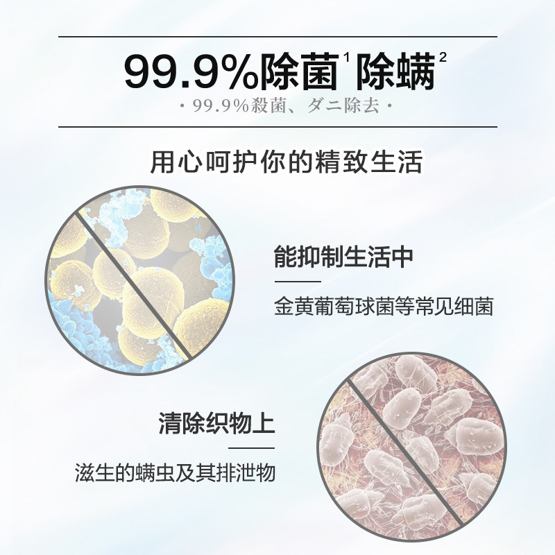 【会员专享】菁华fresh hy四合一樱花 威莱海外洗衣凝珠