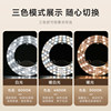 LED light source module ceiling lamp wick replacement lamp panel