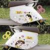 Crayon Shin-chan Electric Body Sticker Cartoon Cute