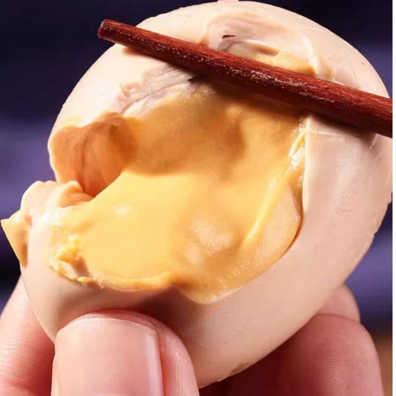 麻酱鸡蛋天津蓟县蓟州特产工艺天津正宗麻酱鸡蛋工艺零食开袋即食,淘宝优惠券,粉丝福利购,淘宝优惠卷