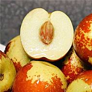 正宗山东沾化冬枣5斤(净重4.5斤)