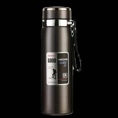 卫小净316不锈钢保温杯便携车载户外旅行男女大容量水杯高颜值杯