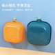 1 set of vegetable wash basins + 80 fresh bags + 5 sealing clips