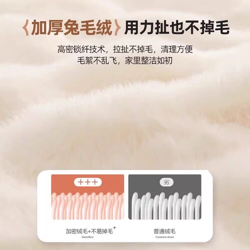 2026弹力全包床头罩现代简约新款加绒通用防尘保护套卧室木质床头 - 图1