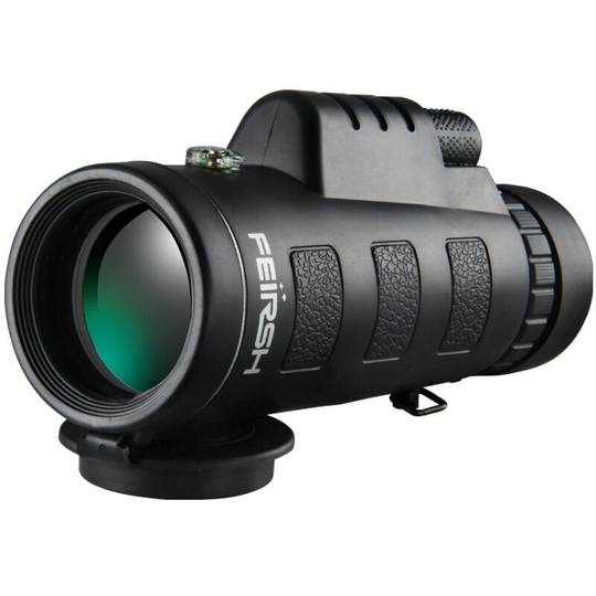 Telescopio de observación de estrellas de alta potencia y alta definición | Miles de personas compraron más