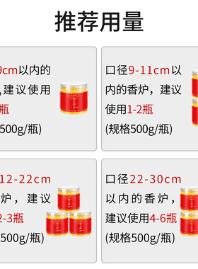 香炉灰金沙香炉专用沙金玉明沙供佛金刚砂金光明沙供奉沙客厅玄关