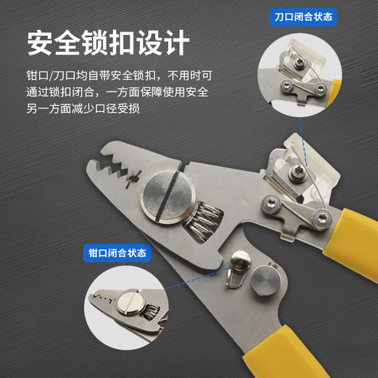 Optical fiber communication construction six-in-one | Thousands of people purchase more