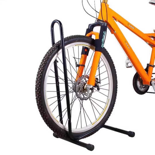 Vertical bicycle parking rack | Over 36,000 additional purchases