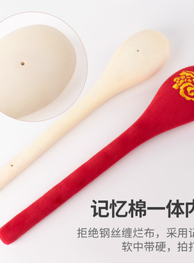 健康经络拍神器养生敲打锤按摩拍打棒捶背器拍打板拍打器艾草疏按
