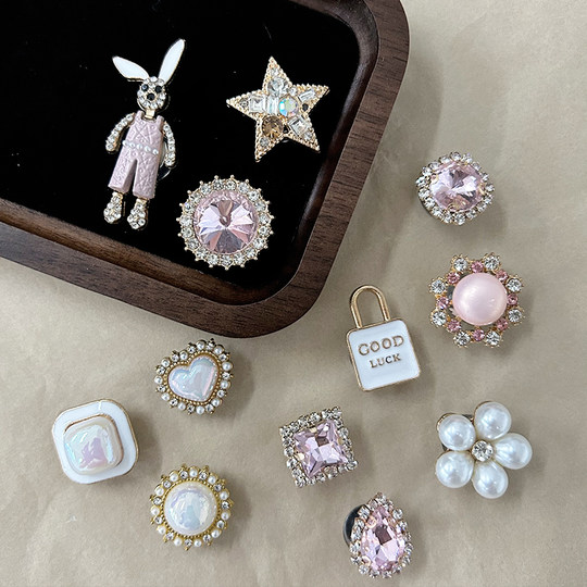 Metal Decorative Crocs Flowers | Over 31,000 additional purchases