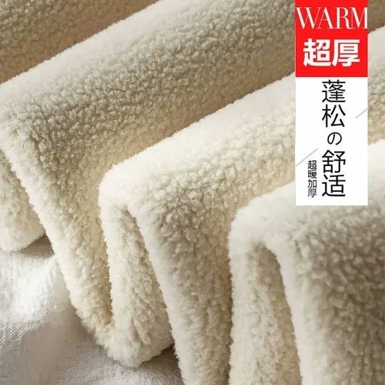 加绒鲨鱼底裤秋冬外穿大码秋裤冬季高腰紧身加厚棉裤梨型加长