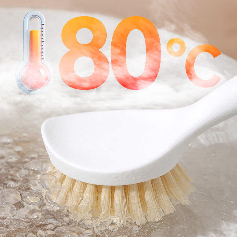 锅刷家用厨房神器刷锅洗碗神器洗锅不沾油刷子长柄清洁刷不易沾油,淘宝优惠券,粉丝福利购,淘宝优惠卷