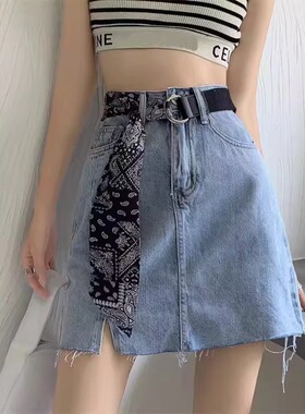 帆布女士时尚腰带|超1000次加购