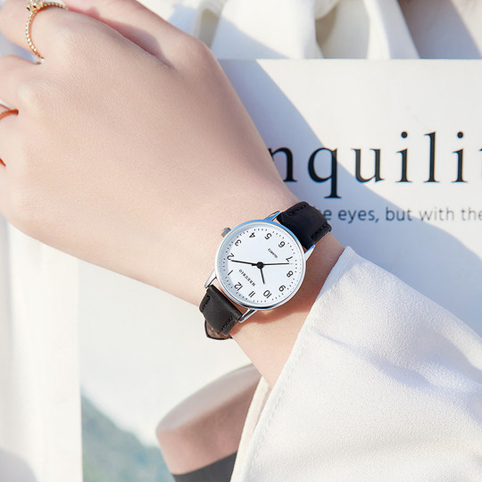 Luminous watch for exams | Over 34,000 additional purchases