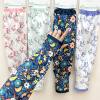 Extended ice sleeves women's sun protection sleeves ice silk summer new loose cycling anti-UV ice-sense arm sleeves