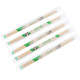Disposable bold bamboo chopsticks wholesale | Thousands of people purchased more