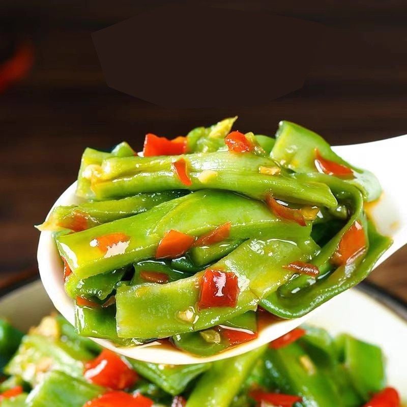 贡菜脆椒即食下饭菜香辣拌饭酱湖南特产速食菜剁椒酱辣椒酱佐餐酱,淘宝优惠券,粉丝福利购,淘宝优惠卷