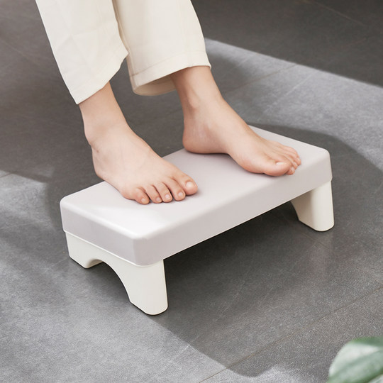 Office artifact under-desk footrest | Thousands of people purchased more
