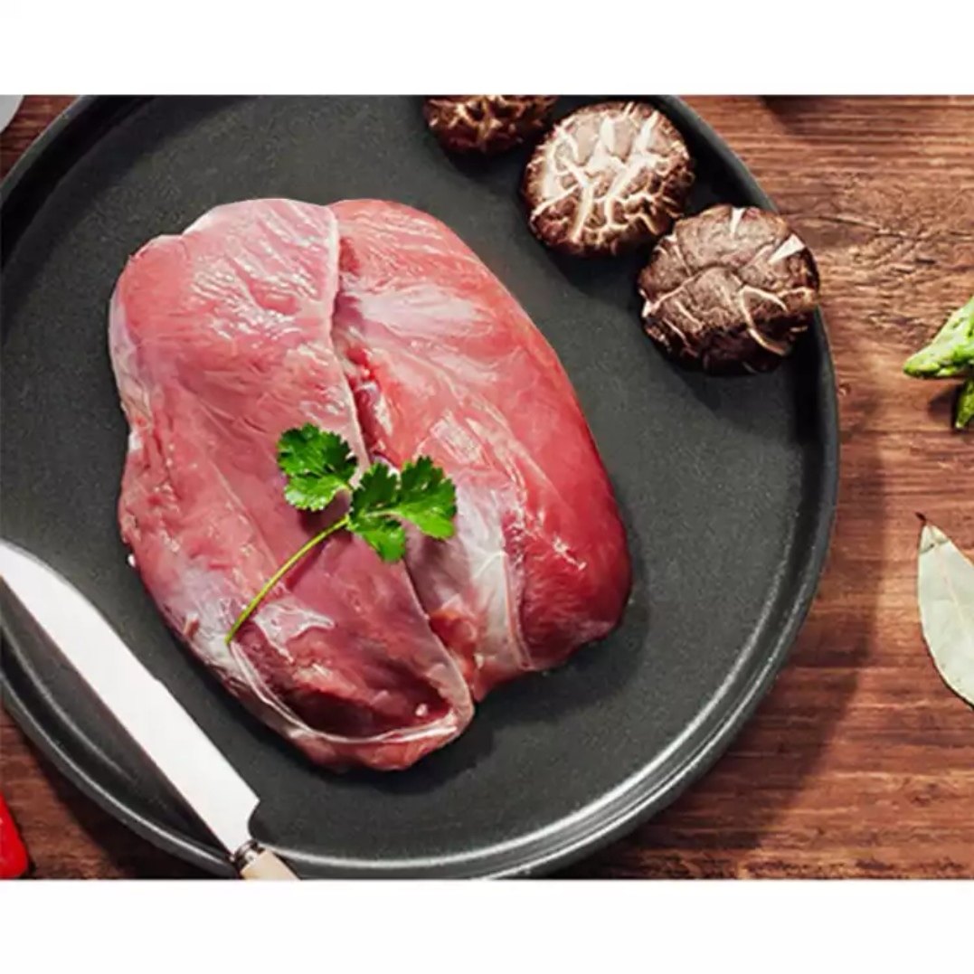 cp正大去皮鸭胸肉新鲜冷冻批发猫咪狗狗宠物鸭胸肉可蒸煮鸭肉包邮,淘宝优惠券,粉丝福利购,淘宝优惠卷