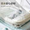 Large-capacity toiletry bag with dry and wet separation | Thousands of people purchased more