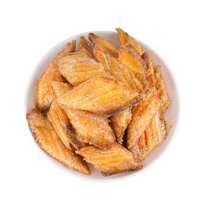 香酥带鱼酥开袋即食香辣带鱼零食海味零食休闲香脆非油炸海鲜特产,淘宝优惠券,粉丝福利购,淘宝优惠卷